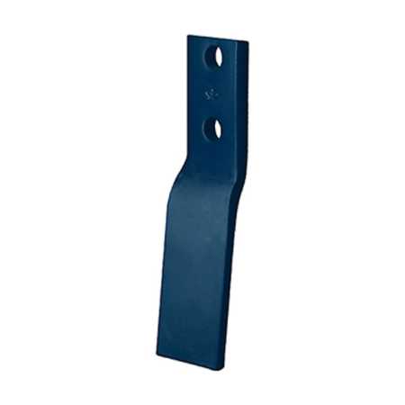 Rotorzinken 205x50mm, links